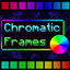 Chromatic Frames logo