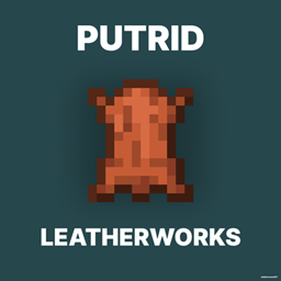 Putrid Leatherworks project image
