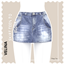 Velina - Skirt Teen to Elder logo