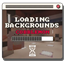 Loading Backgrounds - Cobblemon logo