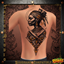Robynq Tattoo LTD6018 - Basegame compatible logo