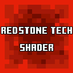 RedstoneTech Shader project image