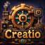Creatio Pack logo