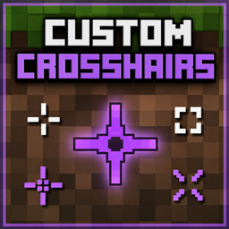 Herns Custom Crosshair logo
