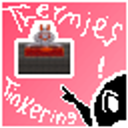 Thermie's Tinkering logo
