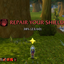 Shield Durability QoL logo