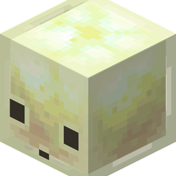 Bedrock Sulfur Cubes logo