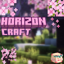 Horizon Craft 1 [FORGE] HC1 logo