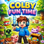 Colby Funtime Modpack logo