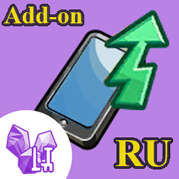 Revamped Phone Calls (Phone Call Overhaul Add-on) by lotharihoe - Russian Translation project image