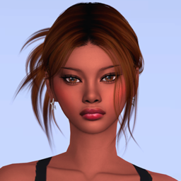 Alia Ridley