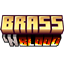 Brass 'n Blood logo