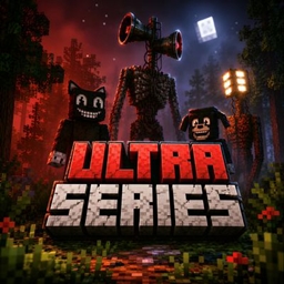siren head v3.2_ultra series ( unoffical from the last night ) logo