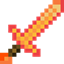 The Fire Sword logo