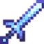 The Ice Sword logo
