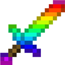 The Rainbow logo