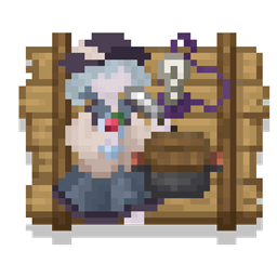 Youkai's Homecoming-unofficial-port logo