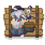 Youkai's Homecoming-unofficial-port logo