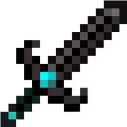 The Wither Sword logo