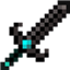 The Wither Sword logo