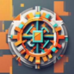 Resource Factory Reuploaded logo