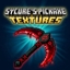 Sycure's Pickaxe Textures Pack logo