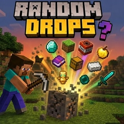 Drop ist Random