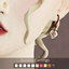 Rosalie Earrings logo