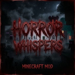 HORROR WHISPERS project image