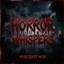 HORROR WHISPERS logo