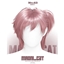 [Maoni_cat]HAIR No.63 ver.1 logo