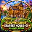Survival Series Starter House #05 logo