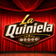 La  Quiniela [Official Pack] logo