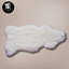 Sheepskin rug logo