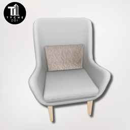 Yucca Armchair logo