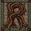 R00TS logo