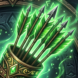 Quiver logo