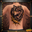 Robynq Tattoo LTD6024 - Basegame compatible logo