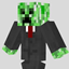 Creeper Consent logo