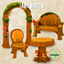 Fairy Garden Set logo