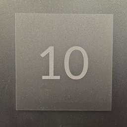 Room 10 logo