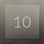 Room 10 logo