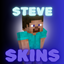 Ultimate Steve Skin Collection logo