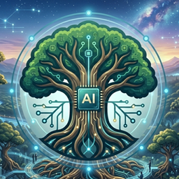 The World Tree Optimization logo