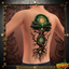 Robynq Tattoo LTD6025 - Basegame compatible logo