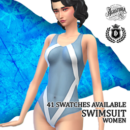 IDxA Swimsuit Nics logo