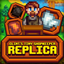 [CP] Clint’s Tiny Shopkeeper Replica logo