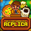 [CP] Gus’s Tiny Shopkeeper Replica logo