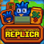 [CP] Island Trader’s Tiny Shopkeeper Replica logo