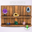 Crystal Collector logo